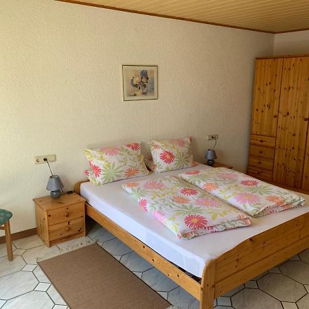Ferienwohnung Weingut Sanders & Sanders Osann-Monzel Εξωτερικό φωτογραφία