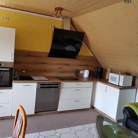 Ferienwohnung Weingut Sanders & Sanders Osann-Monzel Εξωτερικό φωτογραφία