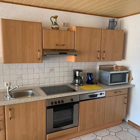 Ferienwohnung Weingut Sanders & Sanders Osann-Monzel Εξωτερικό φωτογραφία