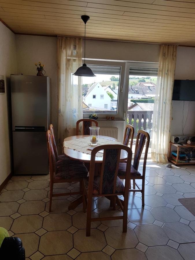 Ferienwohnung Weingut Sanders & Sanders Osann-Monzel Εξωτερικό φωτογραφία
