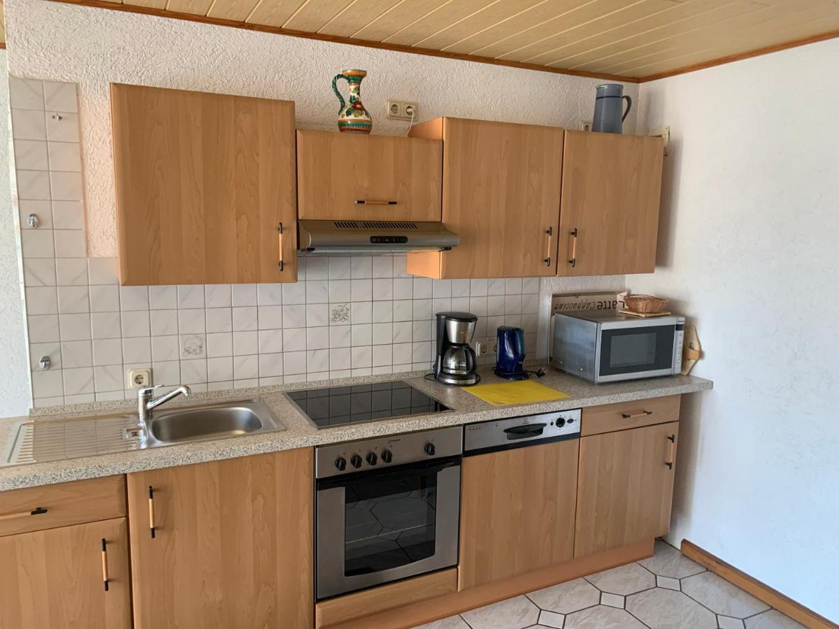 Ferienwohnung Weingut Sanders & Sanders Osann-Monzel Εξωτερικό φωτογραφία